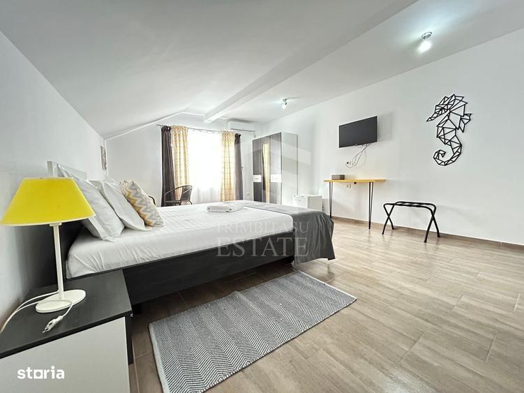 Vila P+1 Mamaia Nord | 308 mp | 6 Camere | 6 bai | 6 locuri de parcare - 16