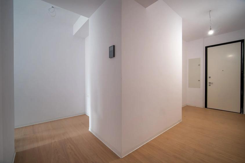 Apartament cu 2 camere decomandat în Floreasca