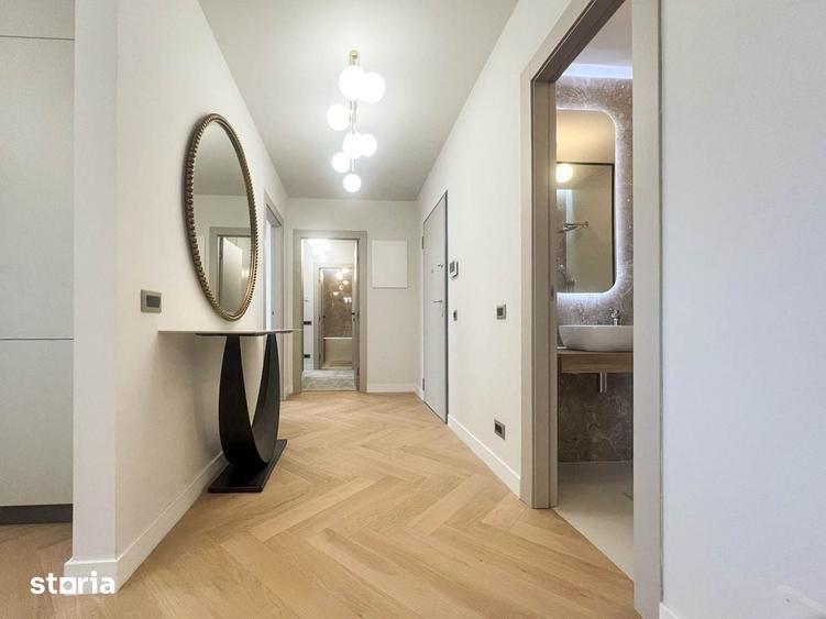 Iancu Nicolae : Apartament de lux, la prima inchiriere! - 5