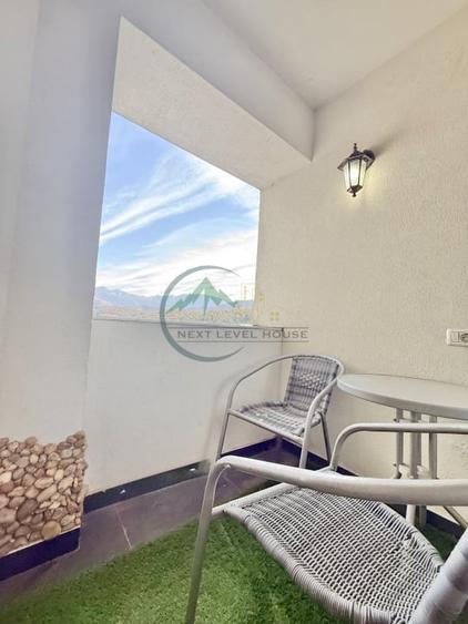 Apartament cu 2 camere decomandat, mobilat în Răcădău