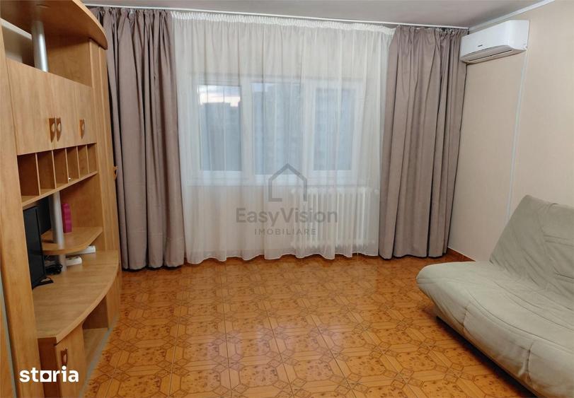 Apartament 3 camere | Nerva Traian | Sector 3 | Parc in fata blocului - 8