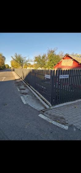 Casă cu 3 camere în Scorțaru Nou