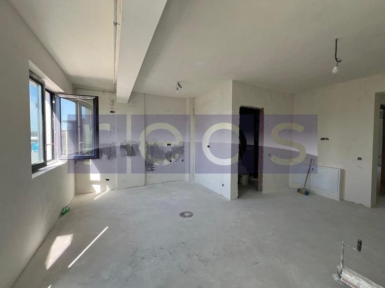 Apartament cu 3 camere în Theodor Pallady