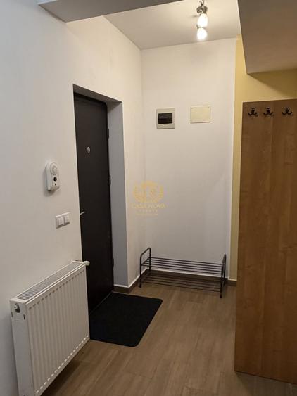 Apartament cu 3 camere decomandat, mobilat în Zorilor