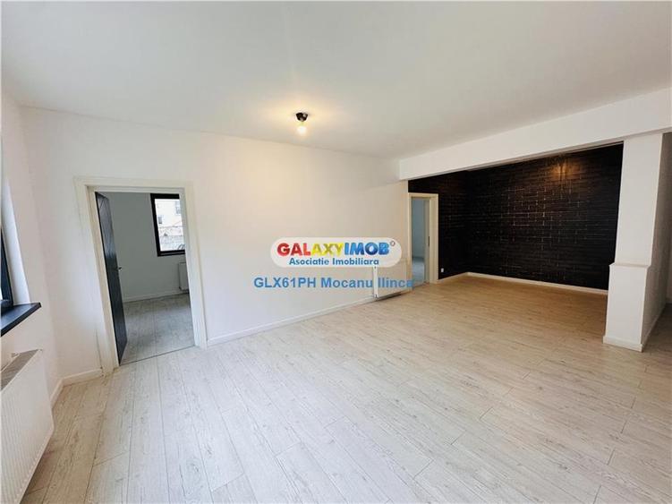 Apartament cu 3 camere semidecomandat în 8 Martie