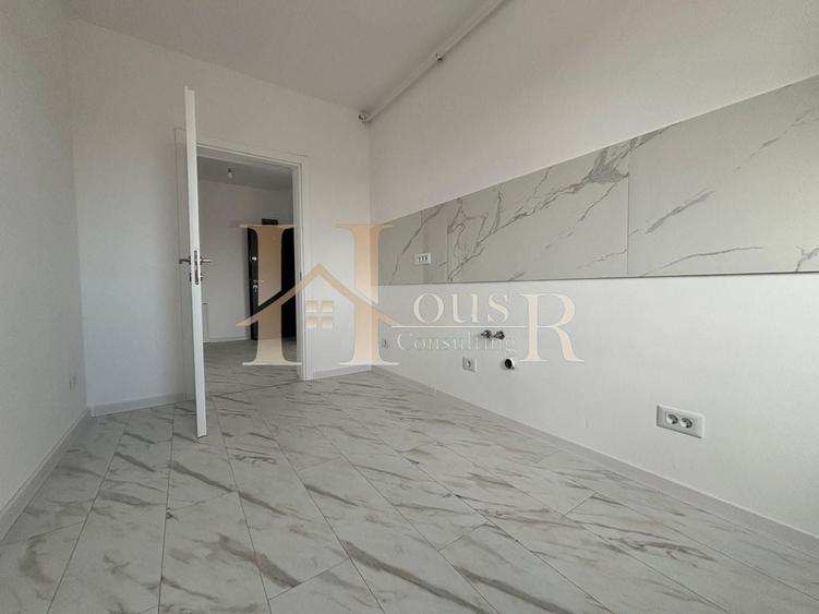 Apartament cu 2 camere decomandat în Giroc — fotografia 3
