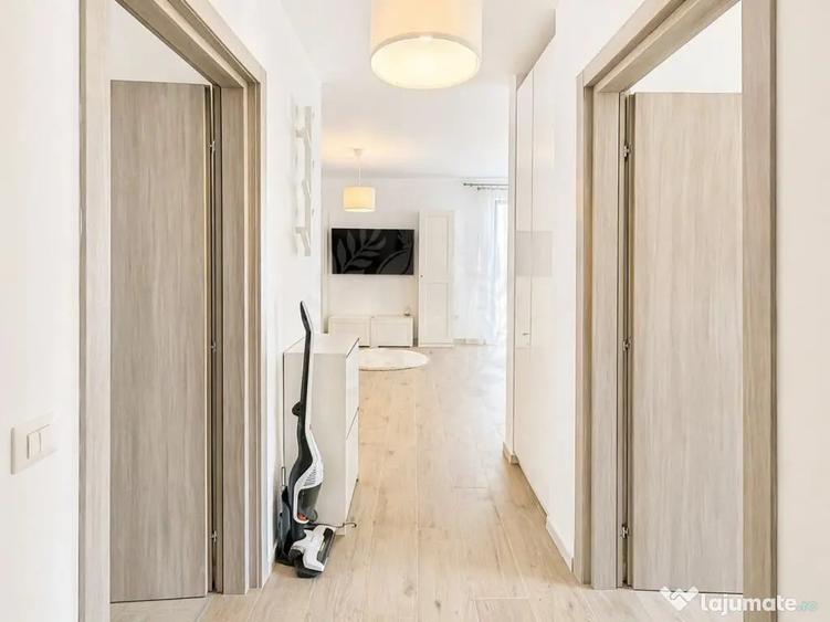 Inchiriere studio modern, cartier Albert, MRS Village, - 4