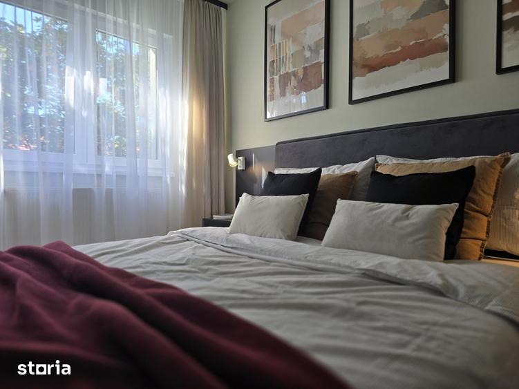 Apartament cu 3 camere în Circumvalațiunii