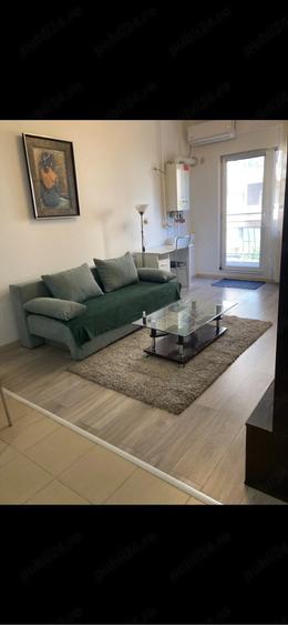 Apartament cu 2 camere decomandat în Dudu