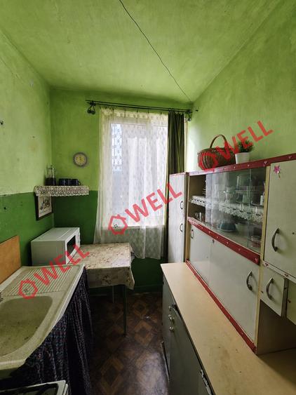 Apartament cu 2 camere în Baraolt