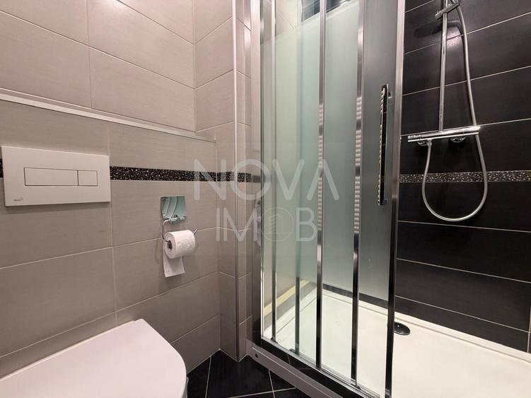 Apartament modern - 3 camere, prima inchiriere - Strand - 14