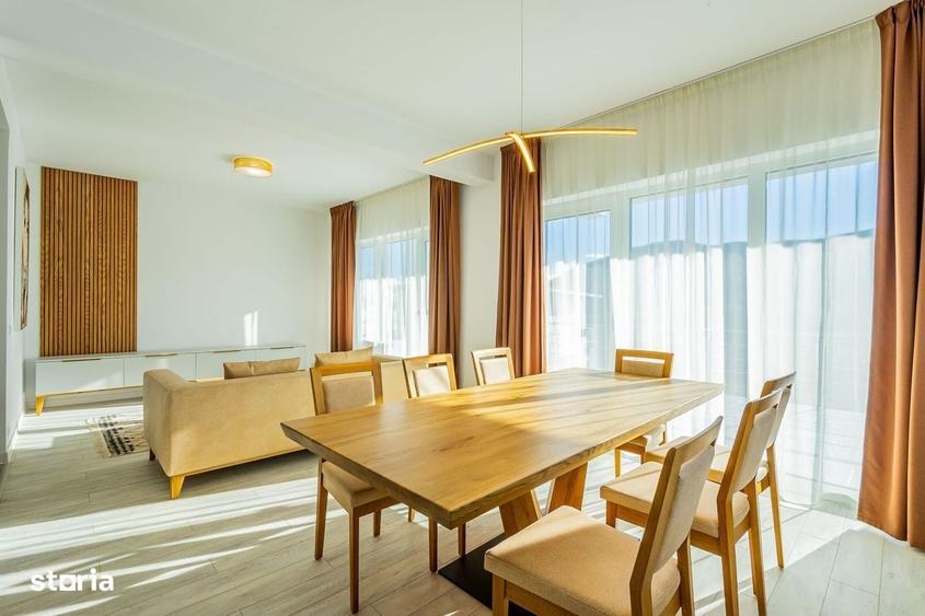 Casă cu 4 camere cu Teren 484 Mp în Cisnădioara