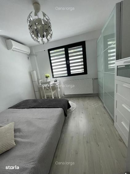 Apartament 2 camere de inchiriat / Metrou Lujerului / Piata Veteranilo - 4