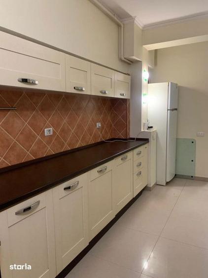 Apartament cu 2 camere în Găvana