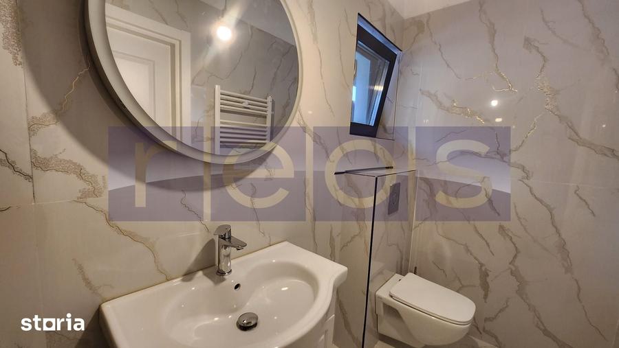 Casă cu 6 camere cu Teren 198 Mp în Străulești