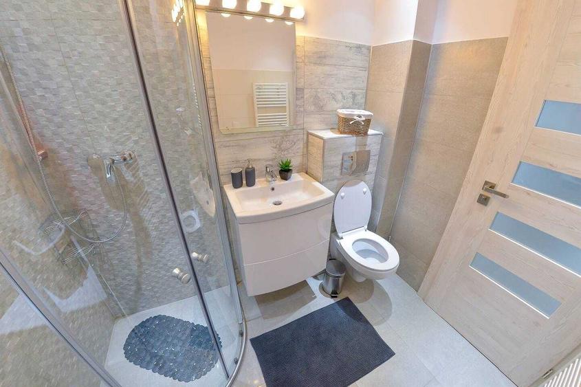 Inchiriez Apartament 2 Camere - City Residence - 1