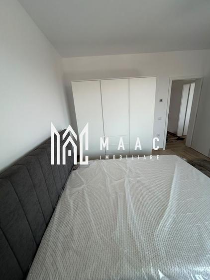 Apartament cu 2 camere decomandat, mobilat în Mihai Viteazul
