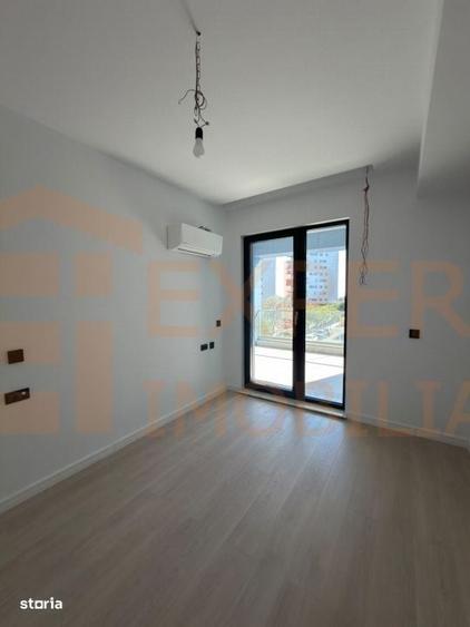 Apartament cu 3 camere în Nord