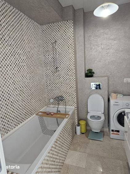 Apartament cu 2 camere în Nord
