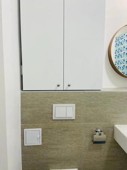 Apartament cu 2 camere decomandat în Bucureștii Noi