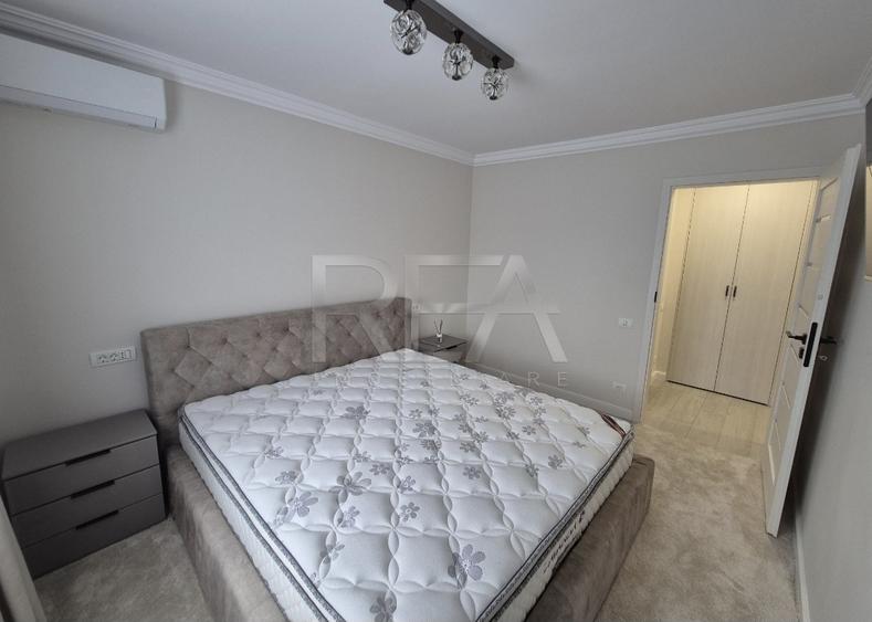 3 camere, decomandat, 73 mp, et 8/9-Gorjului - 2