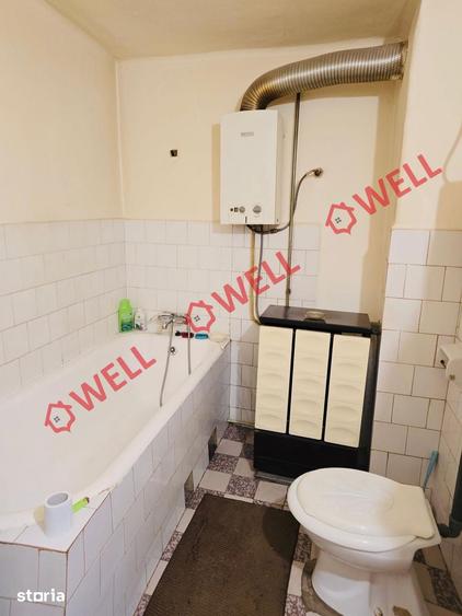 Casă cu 2 camere cu Teren 481 Mp în Baraolt