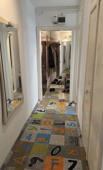 Apartament 2 Camere Decomandat Centrala Proprie Zona Complexul Studentesv - 5