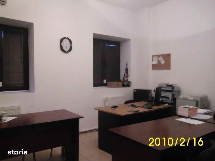 Parter Spatiu Birouri la Vila/Casa Cismigiu -Popa Tatu - 2