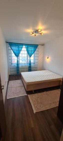 Apartament cu 2 camere în Florești