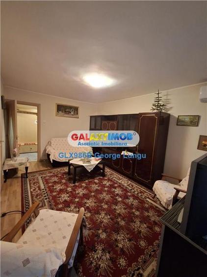 Apartament cu 2 camere decomandat în Drumul Taberei