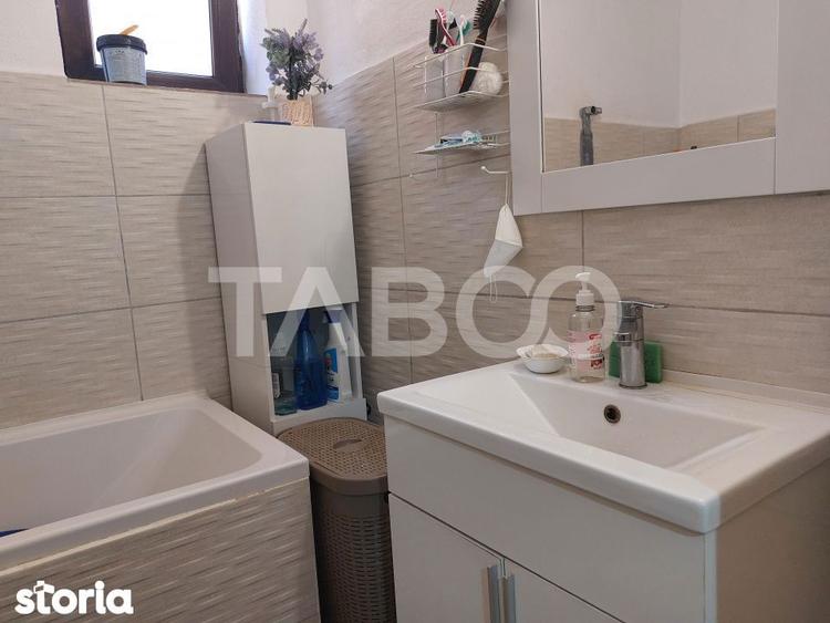Casă cu 4 camere cu Teren 145 Mp în Central