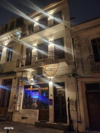 Apartament cu 3 camere în Ultracentral