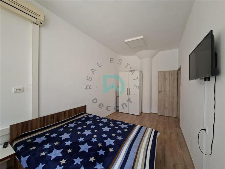 Apartament cu 2 camere decomandat în Blumăna