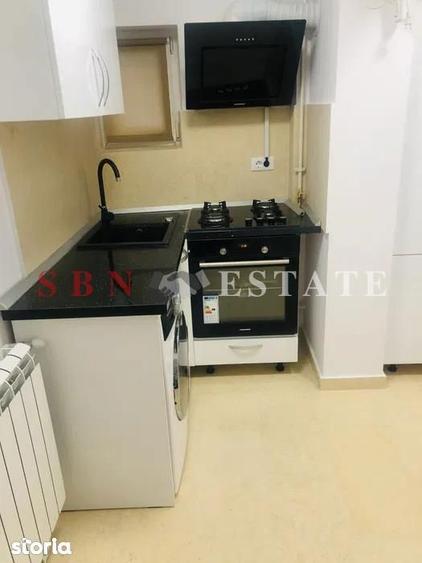 Apartament 2 Camere Brancoveanu-Berceni | Metrou | Centrala - 6
