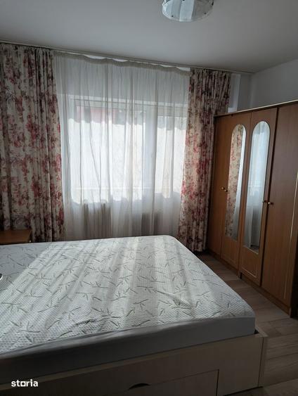 Apartament de inchiriat cu balcon ?i lift in Prundu - 4