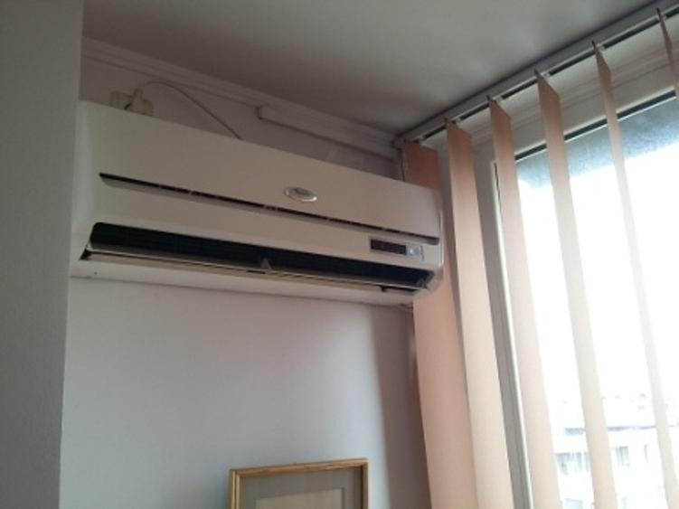 Apartament cu 3 camere circular, mobilat în Giurgiului