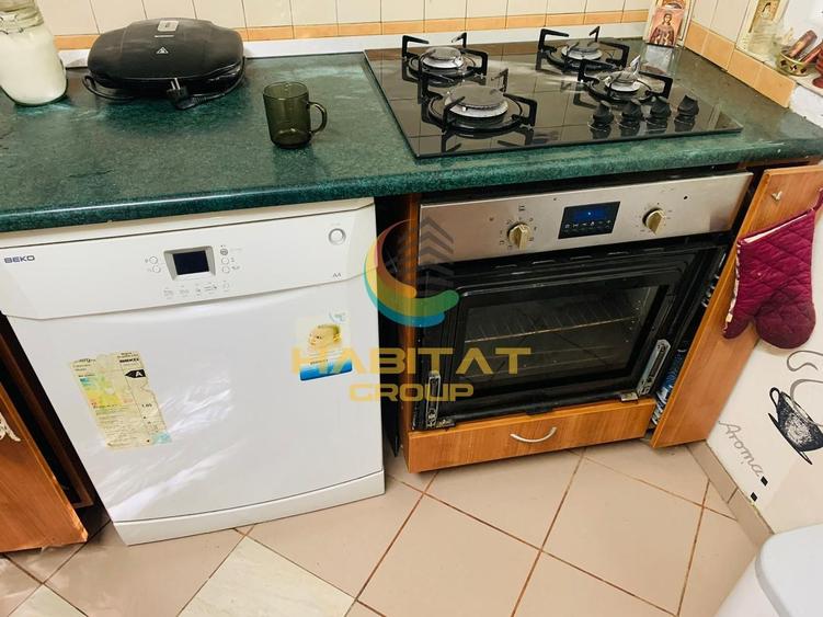 inchiriere 2 camere 440 euro - bd Brancoveanu - 8