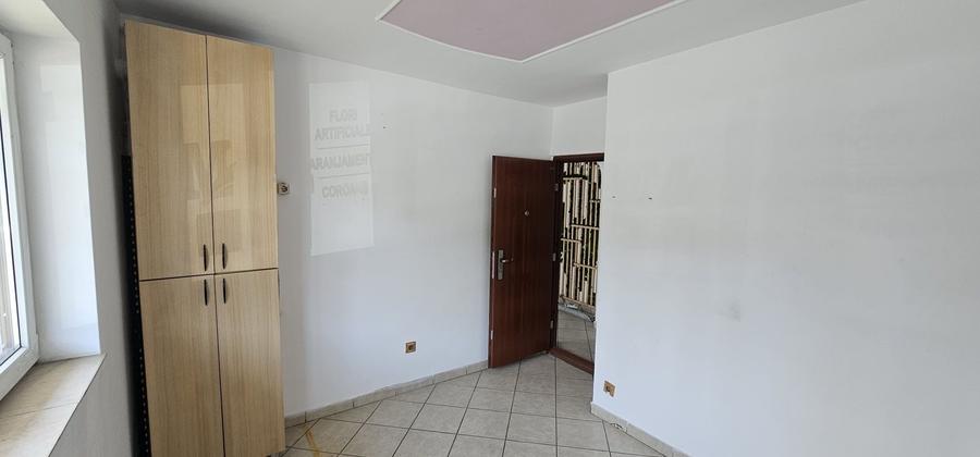 Spațiu comercial, de 49 mp, în Dosu Bricii
