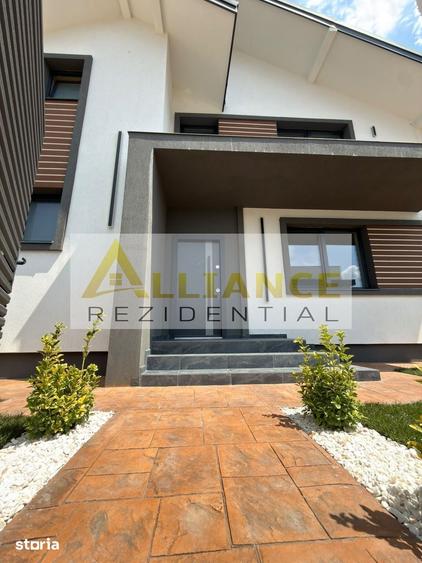 Vila individuala | 5 camere | 3 bai | Ideal Villas 3 - 3