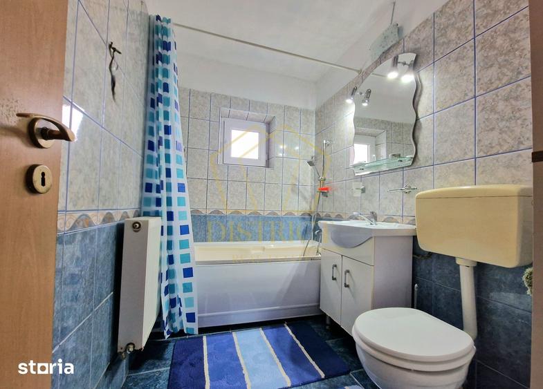 Apartament cu 3 camere în Șagului