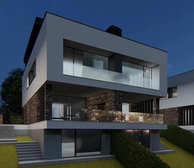 Teren Construcții intravilan de 500 mp, în Făget