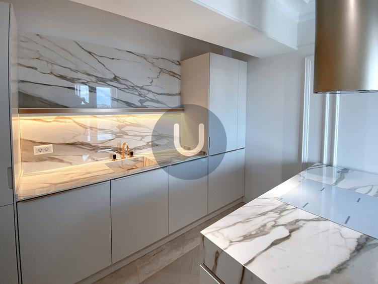 Apartament cu 2 camere decomandat, mobilat în Unirii