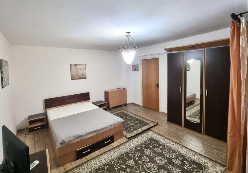 Garsonieră decomandată în Berceni