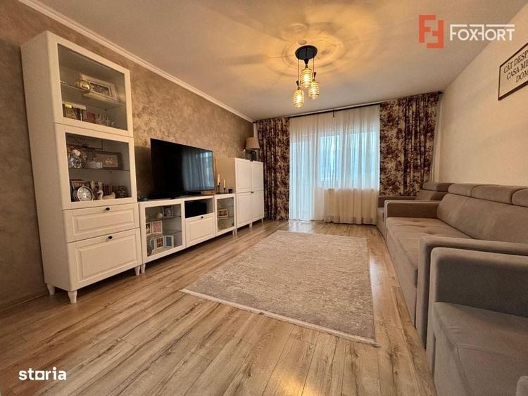Apartament cu 4 camere în Fortuna