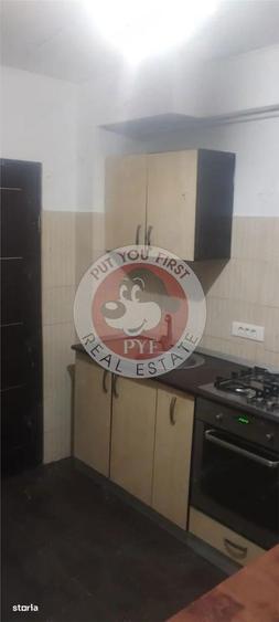 Apartament cu 3 camere semidecomandat în Militari — fotografia 3
