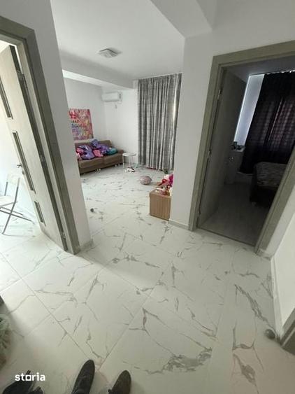 Proprietat Inchiriez ap 2 camere Militari Residence - 2