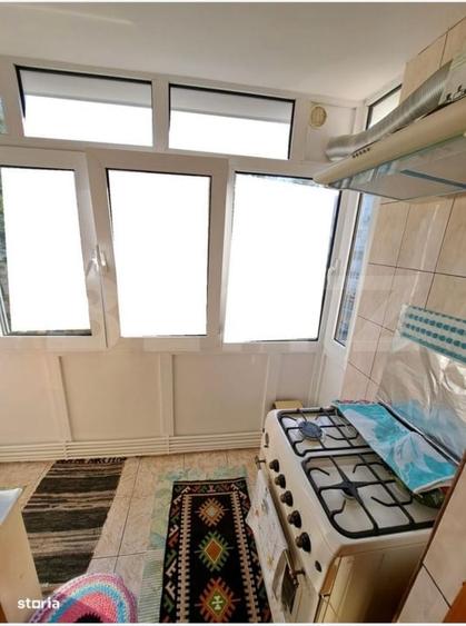 Apartament cu 2 camere decomandat, mobilat în Nord-Vest