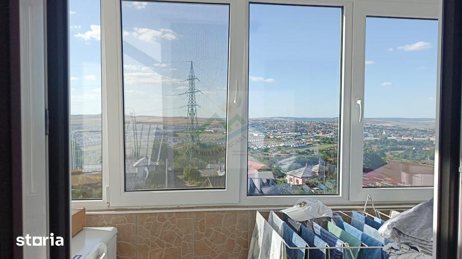 Apartament cu 2 camere decomandat în Șcheia