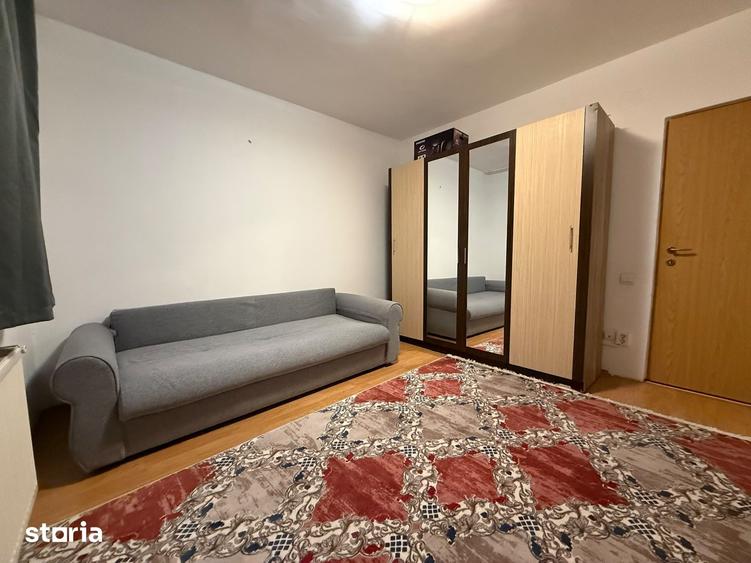 Apartament 1 camera, de inchiriat, zona strazii Mehedinti. - 6