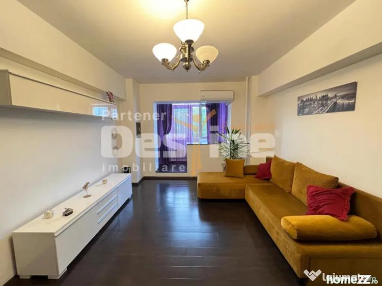 Apartament 2 camere modern, etaj intermediar, zona Kaufland/ - 6